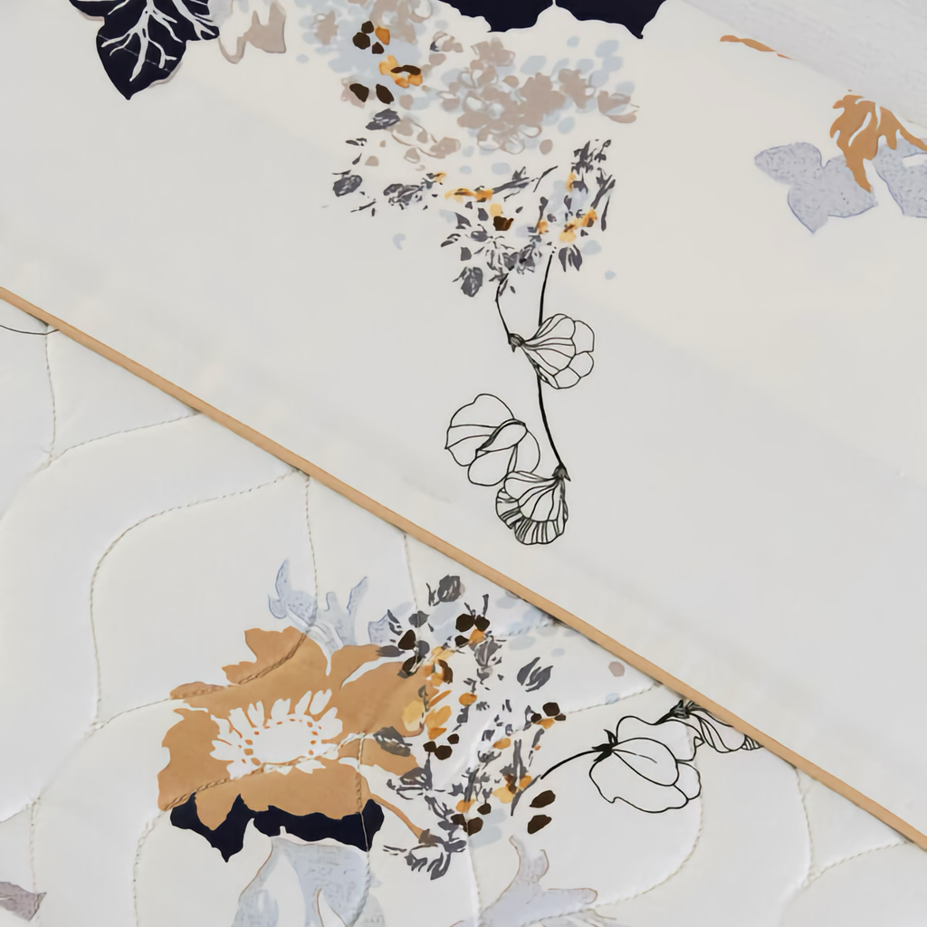 Yves Delorme Eclipses Bedding