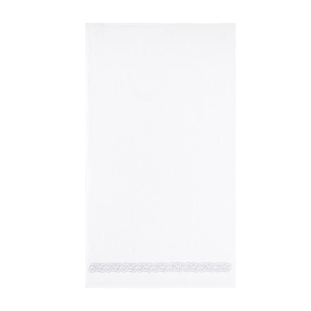 Yves Delorme Festons Bath Collection