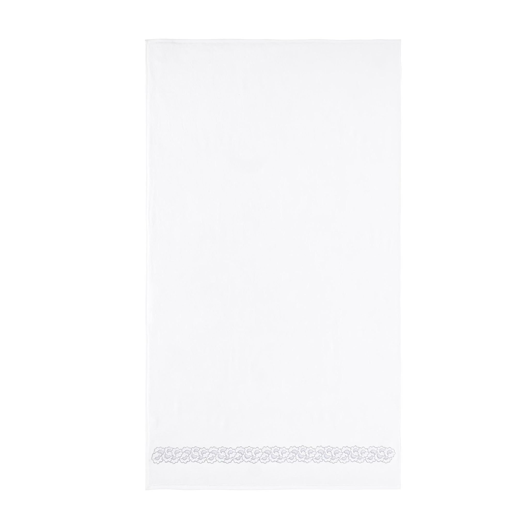 Yves Delorme Festons Bath Collection