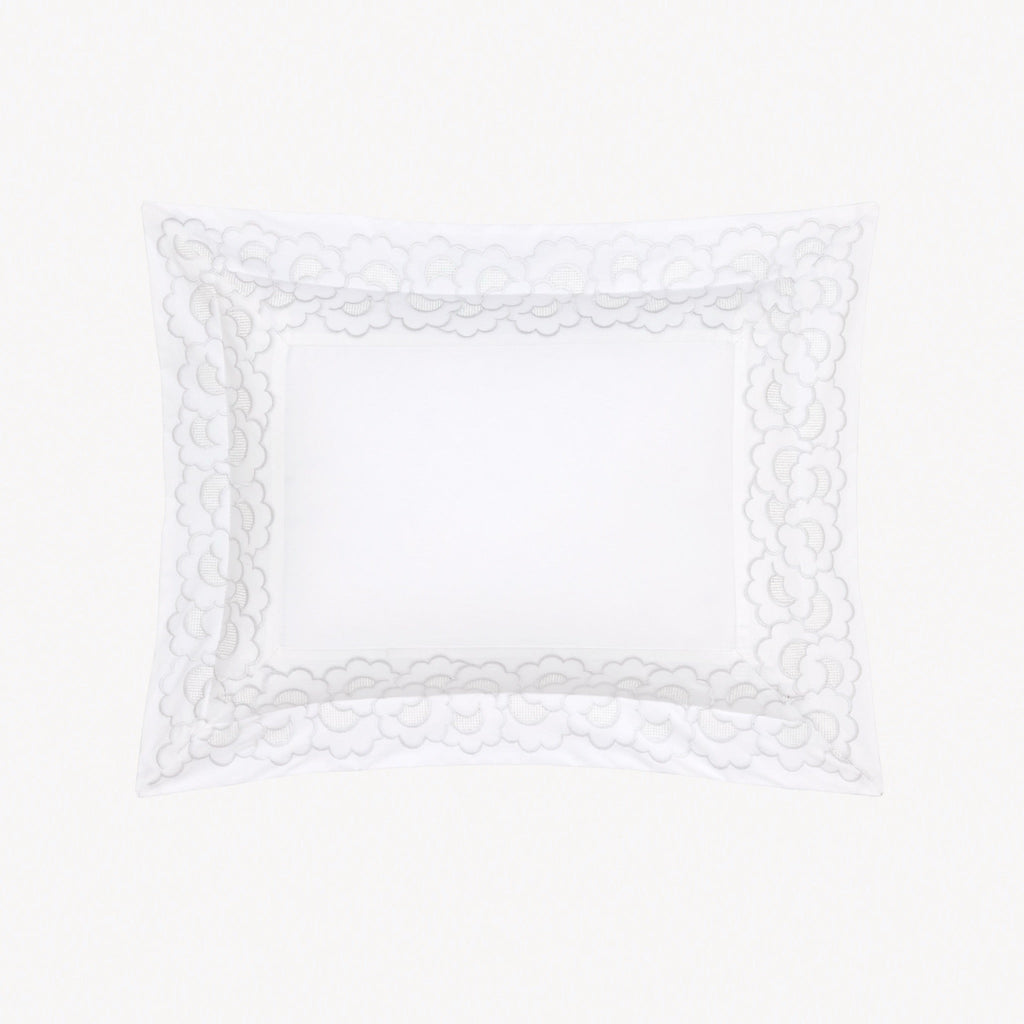 Yves Delorme Festons Bedding