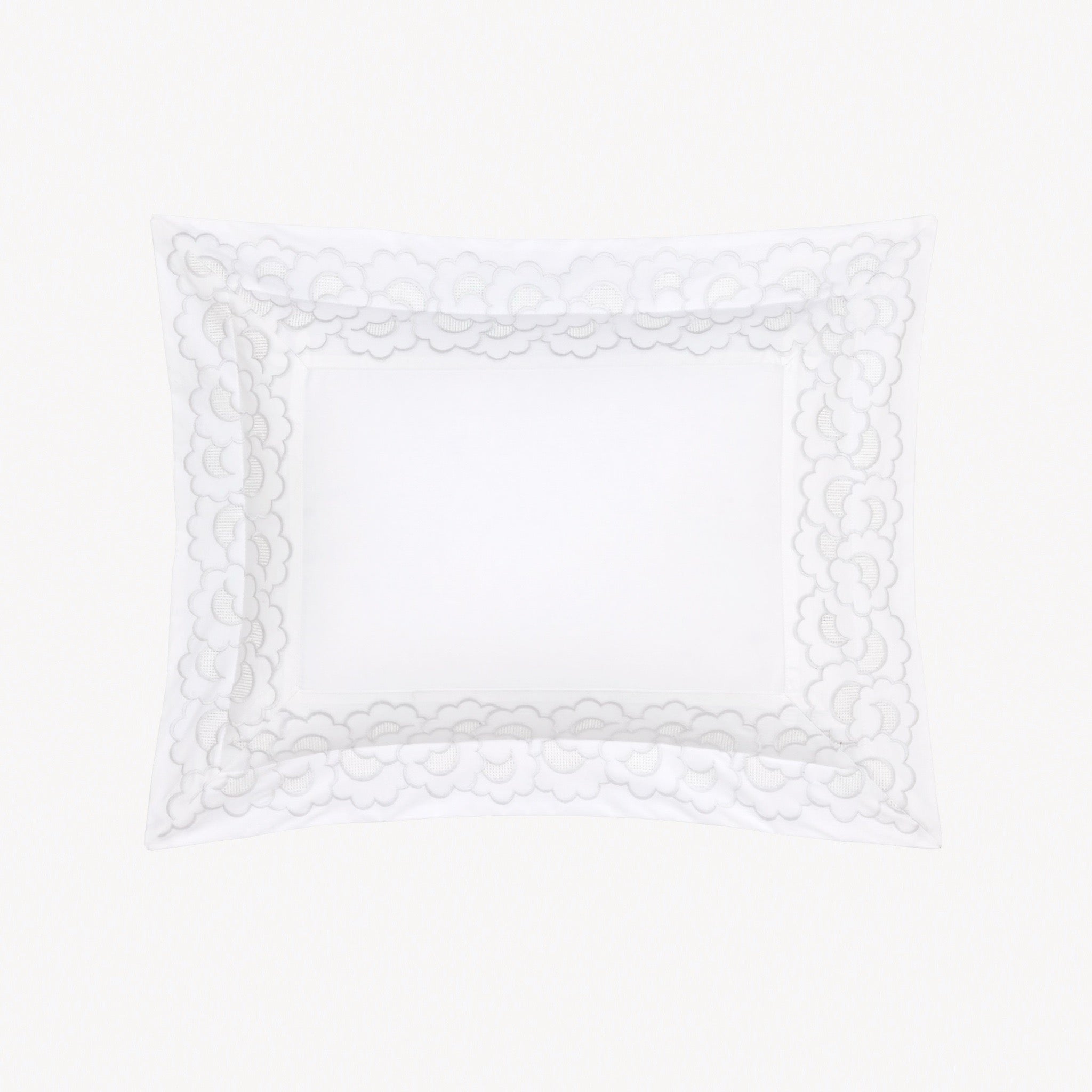 Yves Delorme Festons Bedding