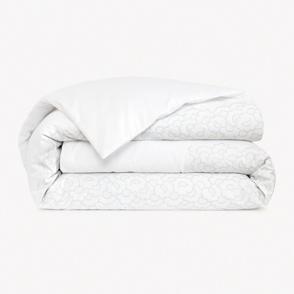 Yves Delorme Festons Bedding