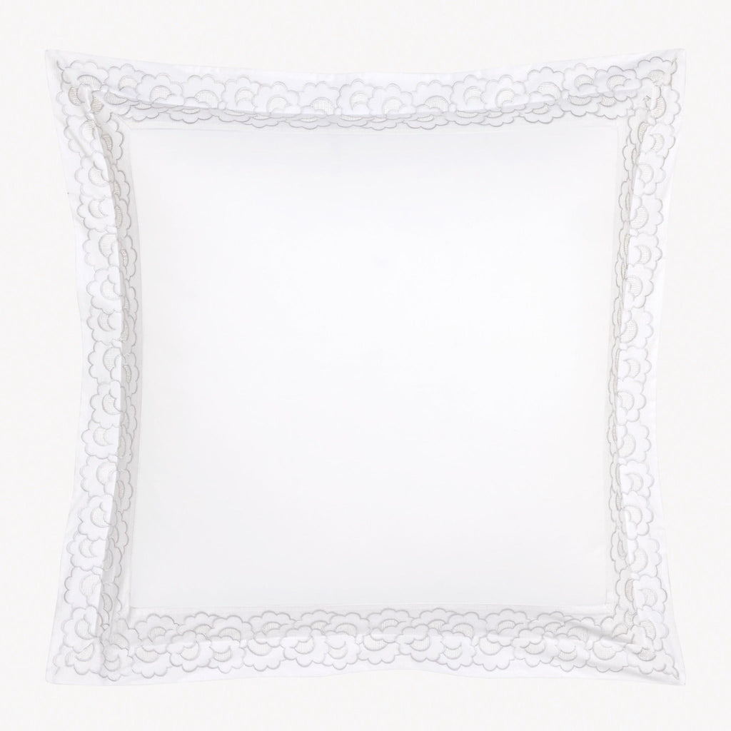 Yves Delorme Festons Bedding