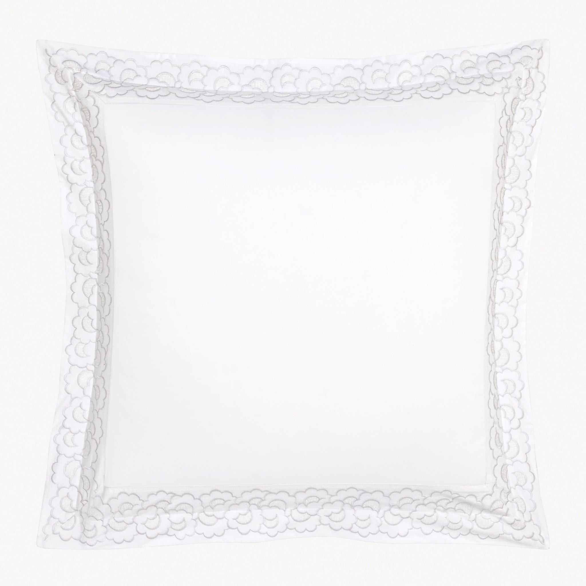 Yves Delorme Festons Bedding