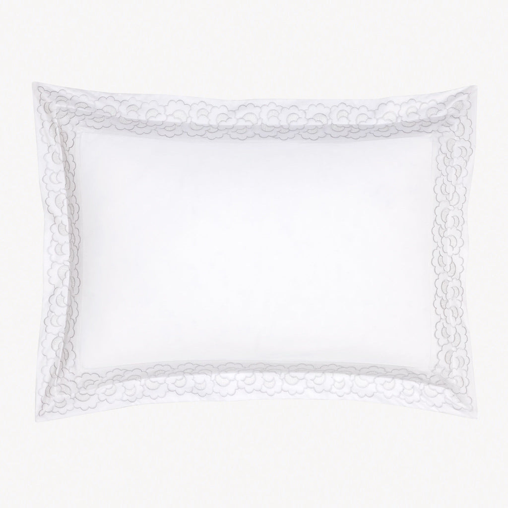 Yves Delorme Festons Bedding