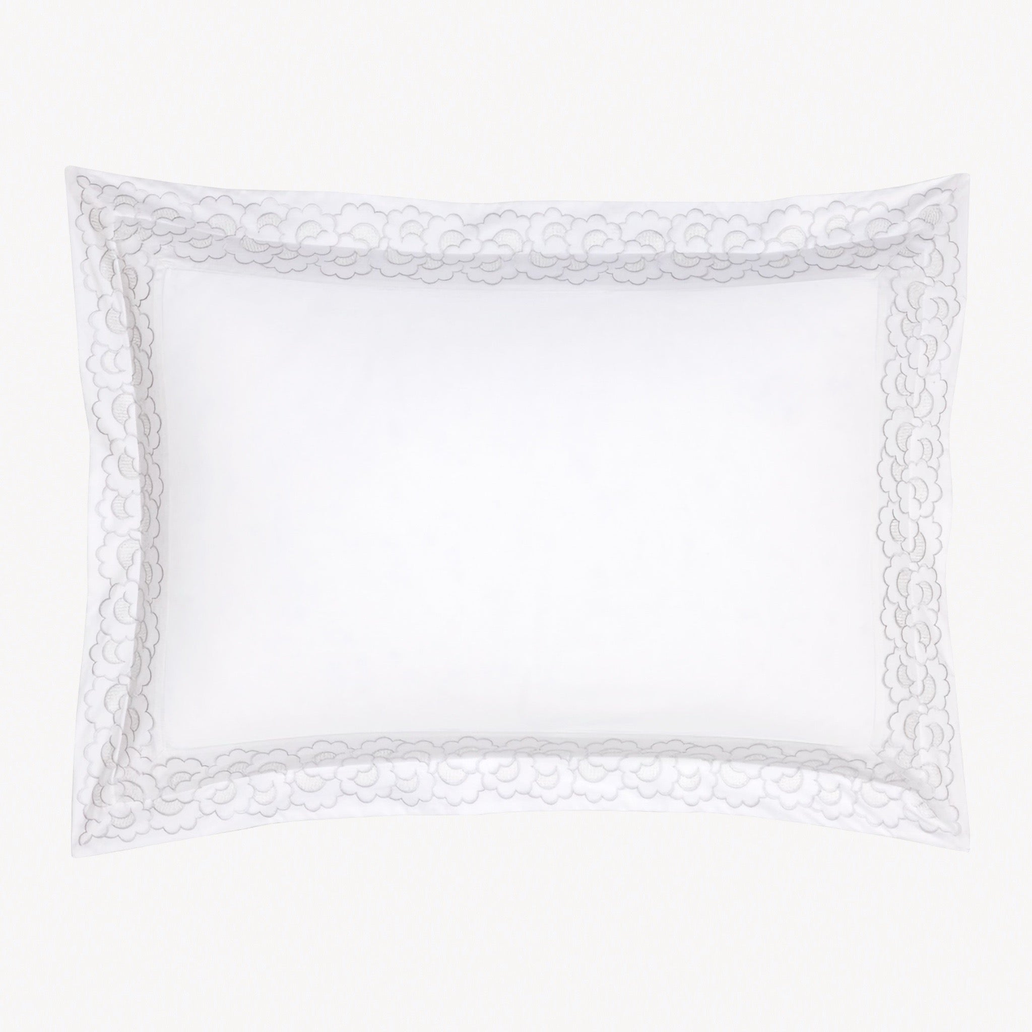 Yves Delorme Festons Bedding