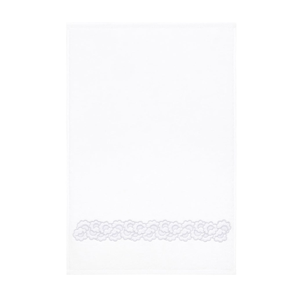 Yves Delorme Festons Bath Collection