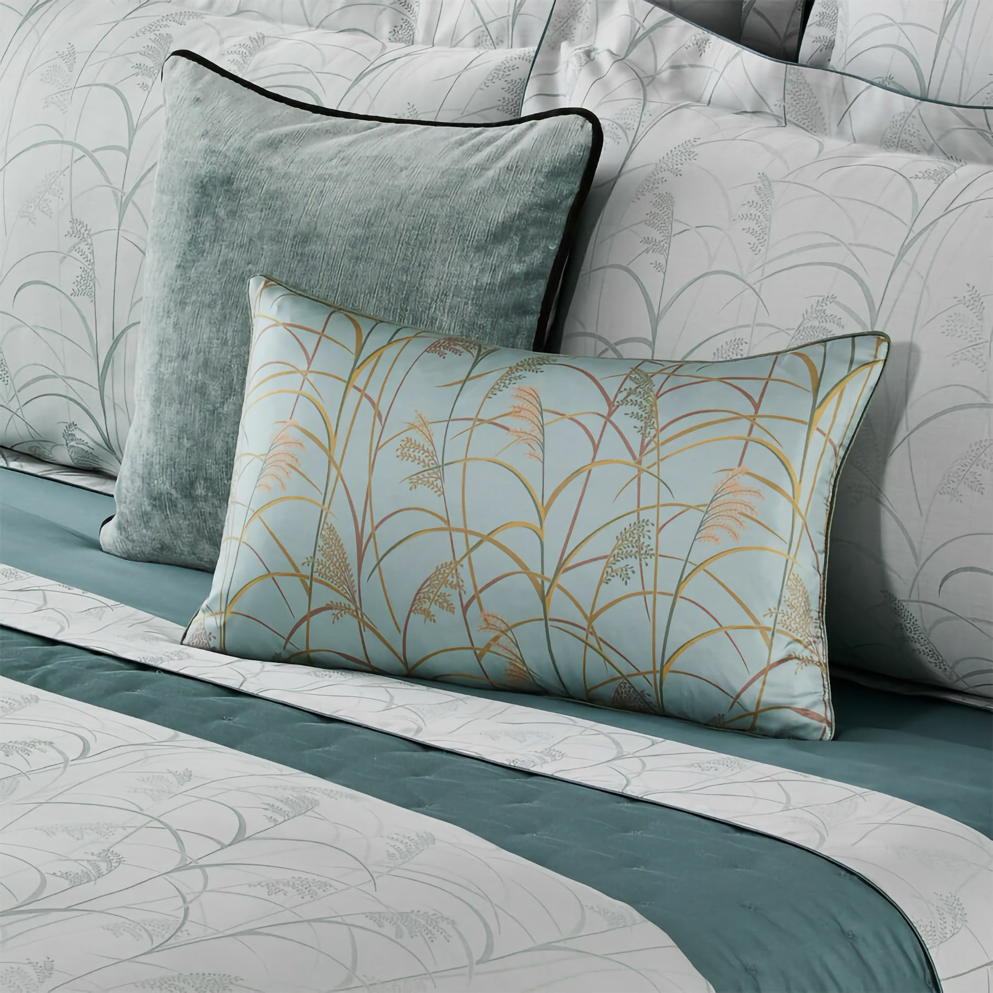 Yves Delorme Graminee Bedding