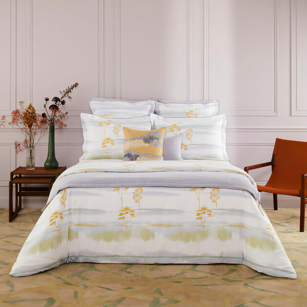 Yves Delorme Horizons Bedding