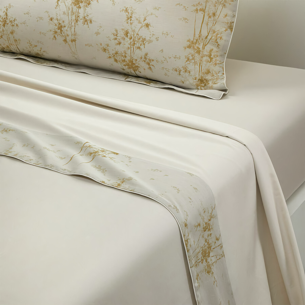 Yves Delorme Legende Bedding