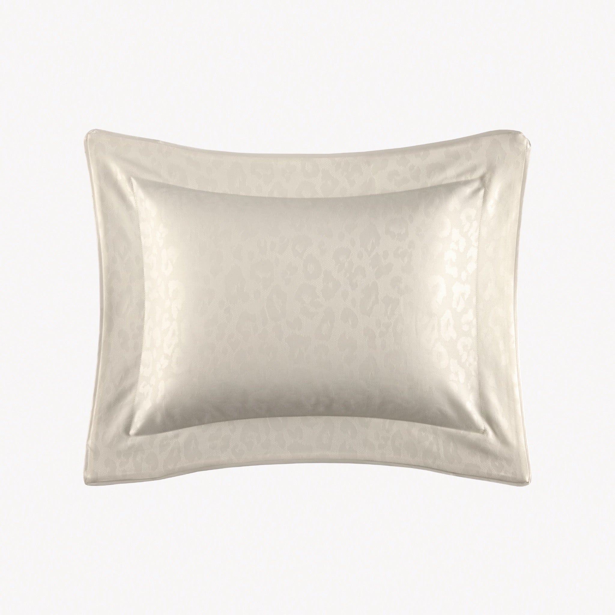 Yves Delorme Leopard Bedding