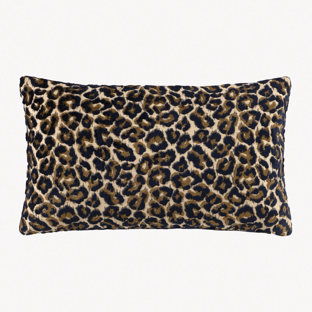 Yves Delorme Leopard Bedding