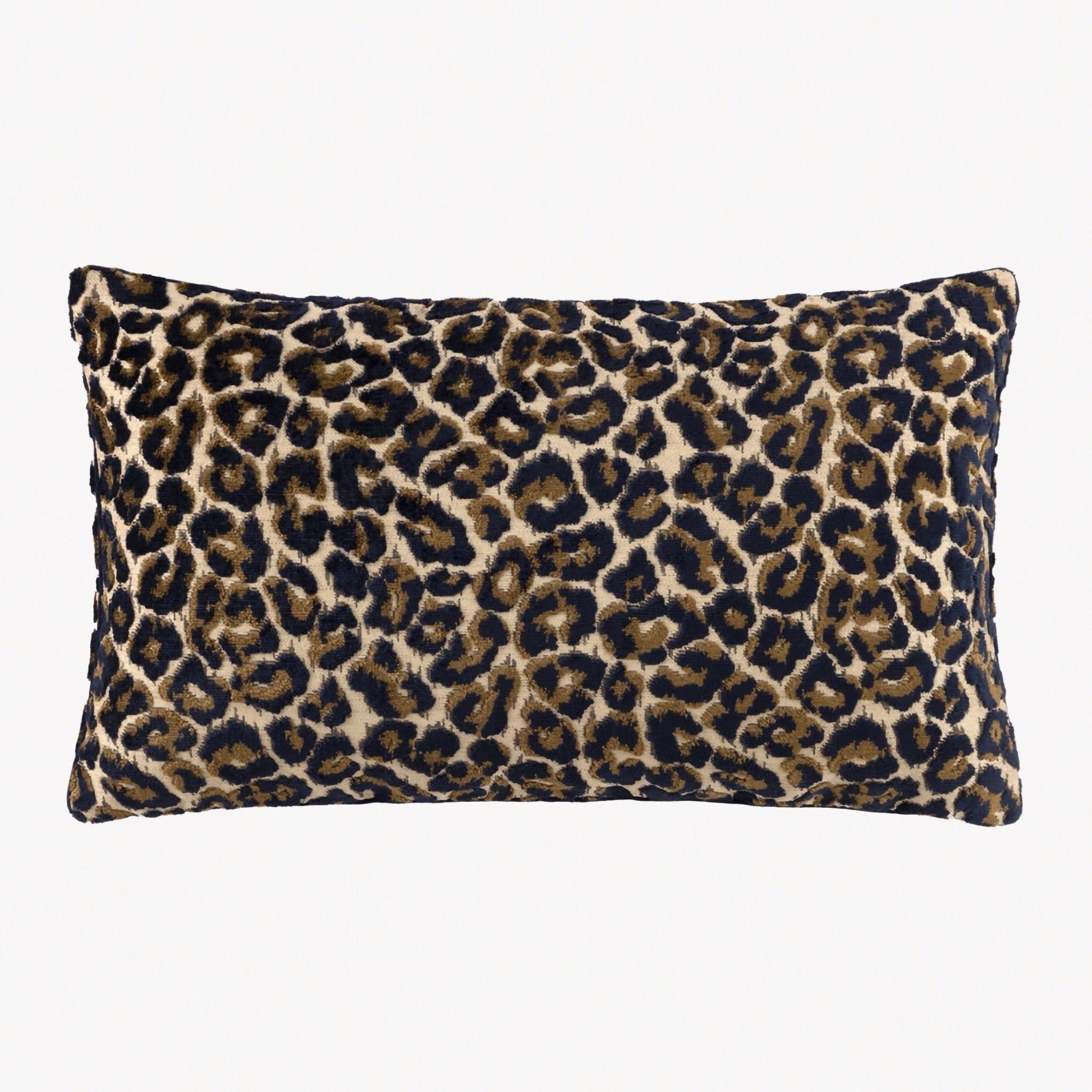 Yves Delorme Leopard Bedding