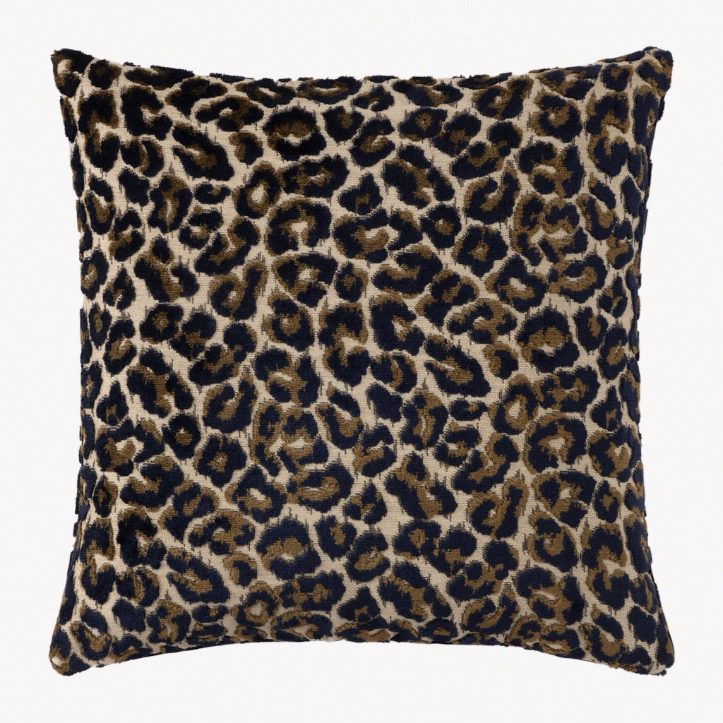 Yves Delorme Leopard Bedding