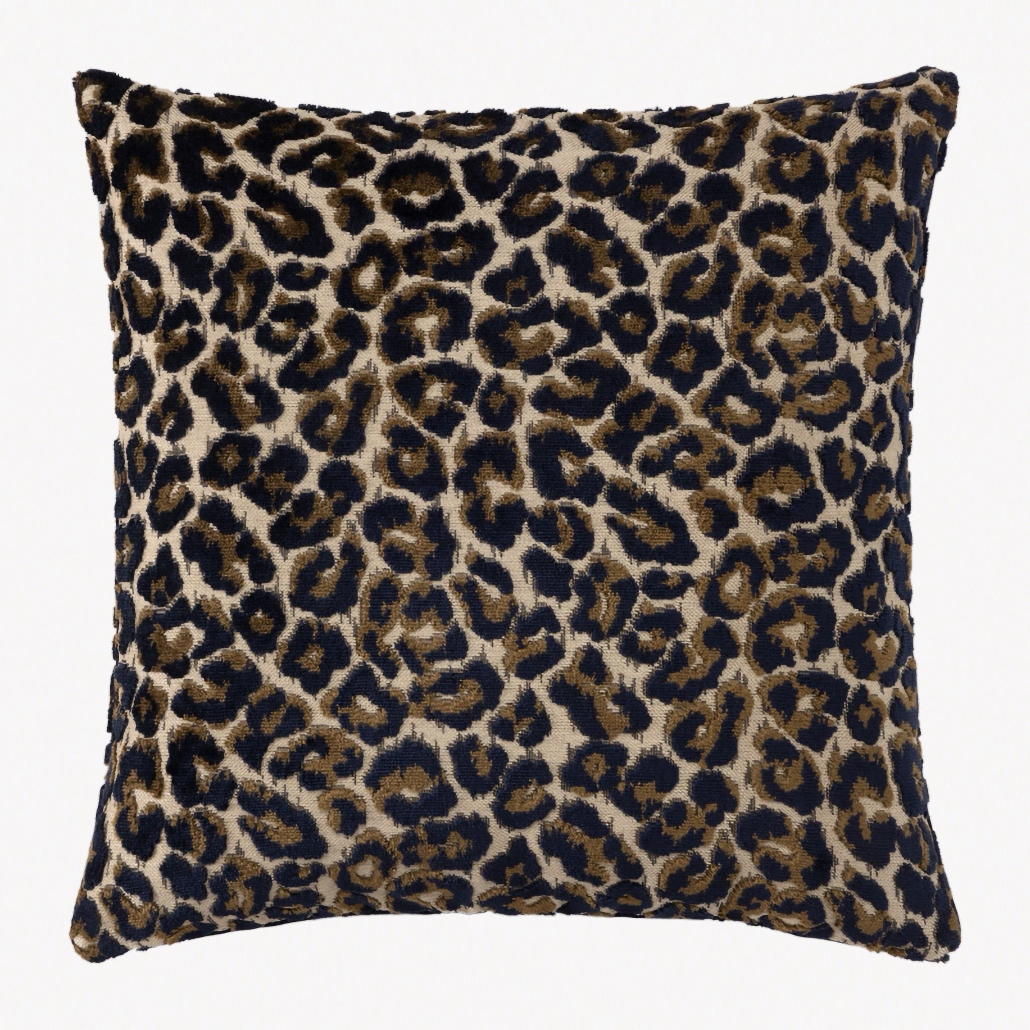 Yves Delorme Leopard Bedding