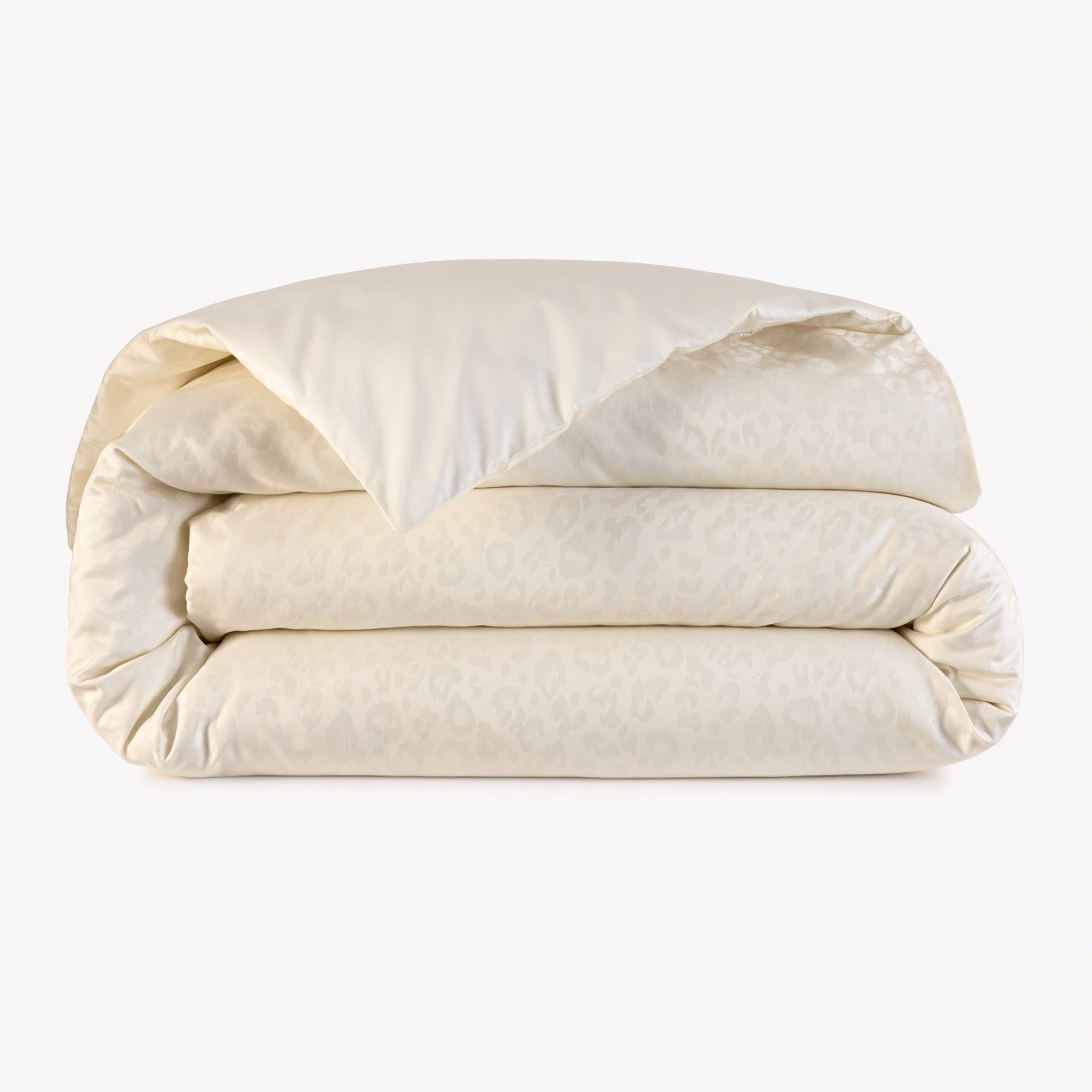 Yves Delorme Leopard Bedding