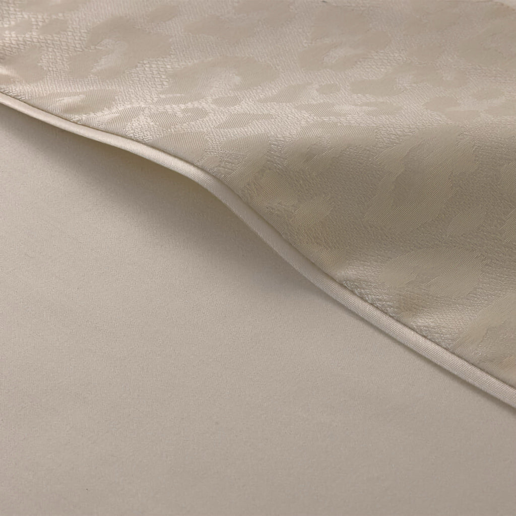 Yves Delorme Leopard Bedding