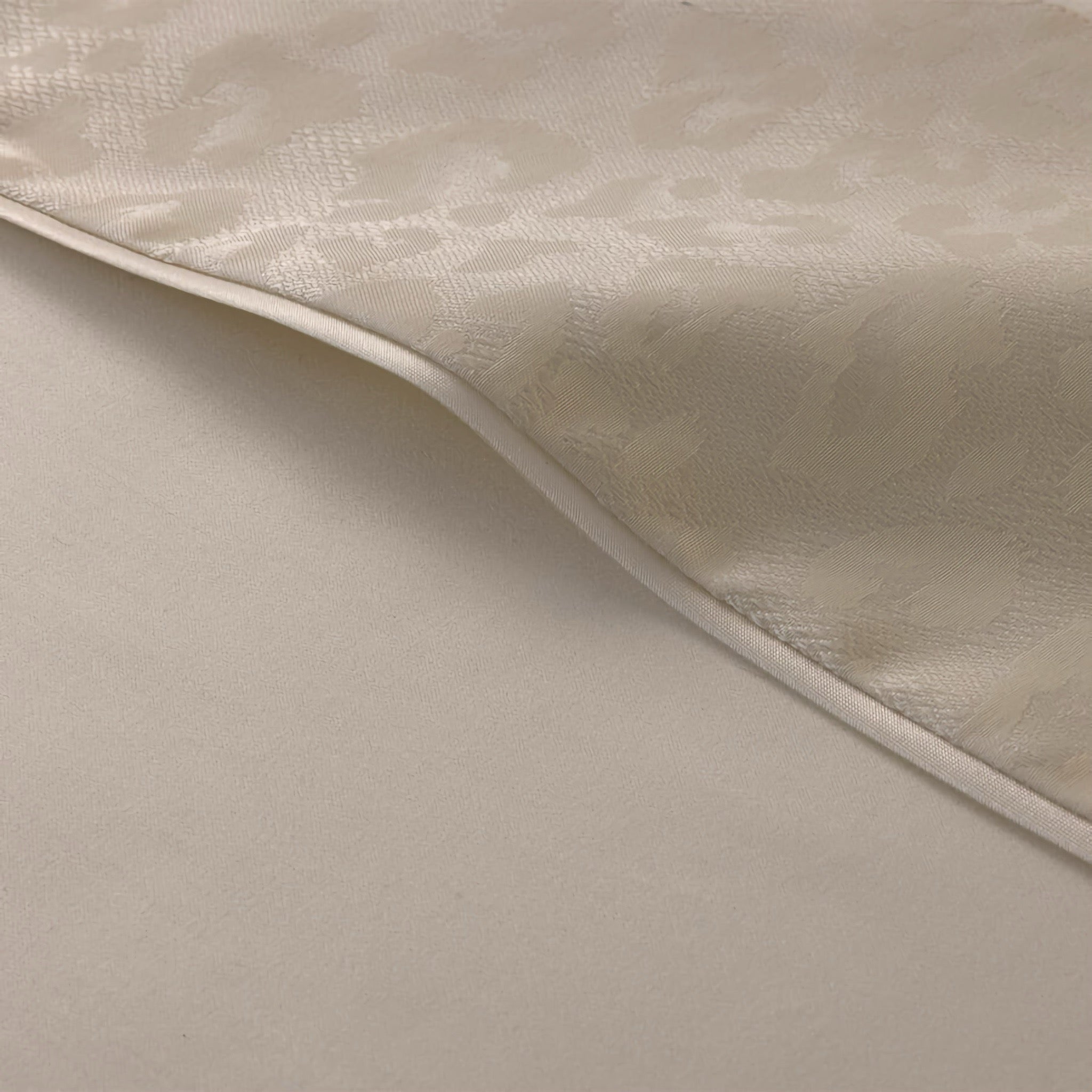 Yves Delorme Leopard Bedding