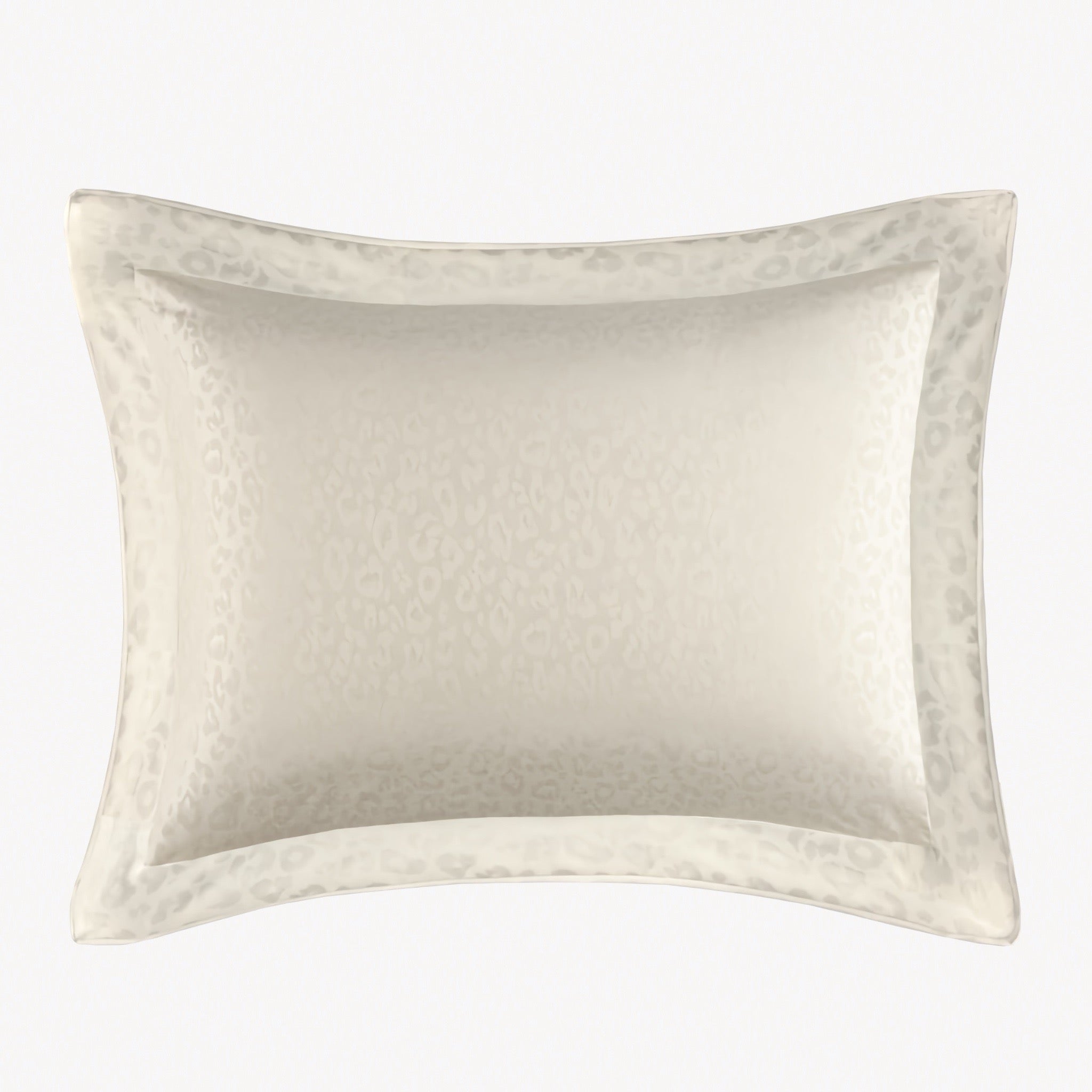 Yves Delorme Leopard Bedding