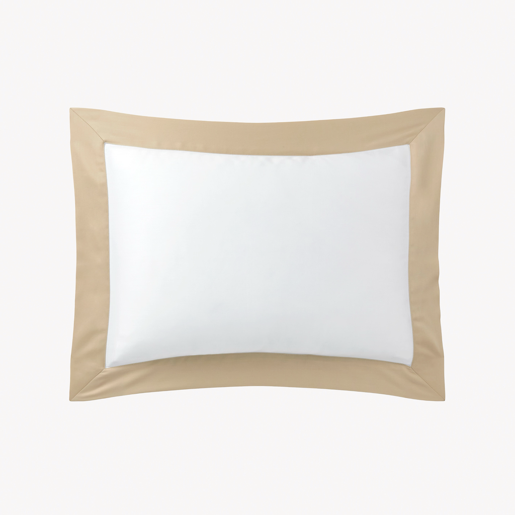 Yves Delorme Linea Bedding - Dune