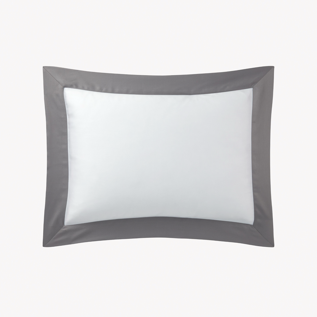 Yves Delorme Linea Bedding - Platine