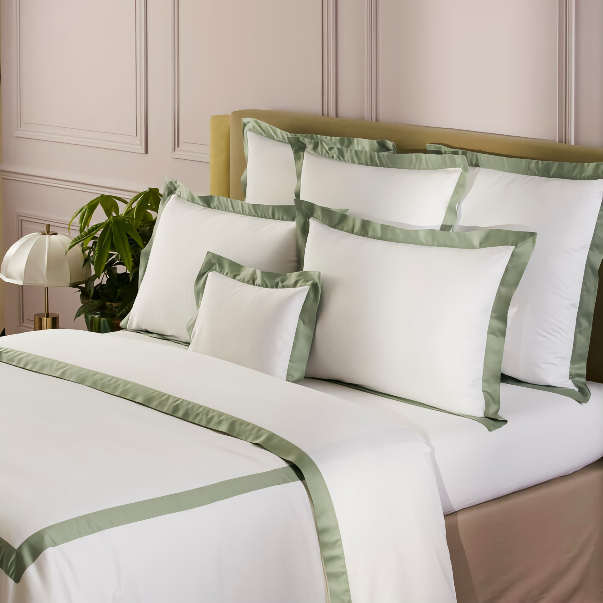 Yves Delorme Linea Bedding - Veronese