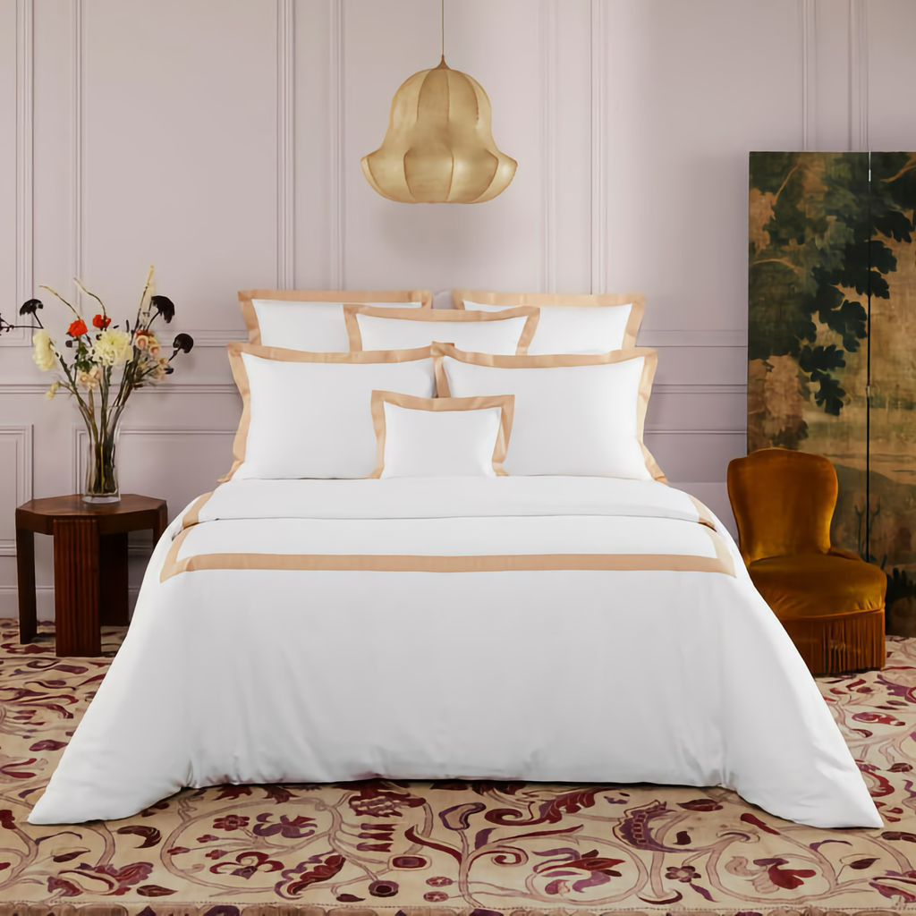 Yves Delorme Linea Bedding - Dune
