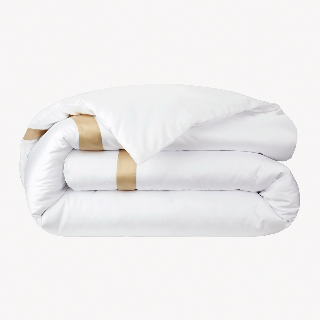 Yves Delorme Linea Bedding - Dune