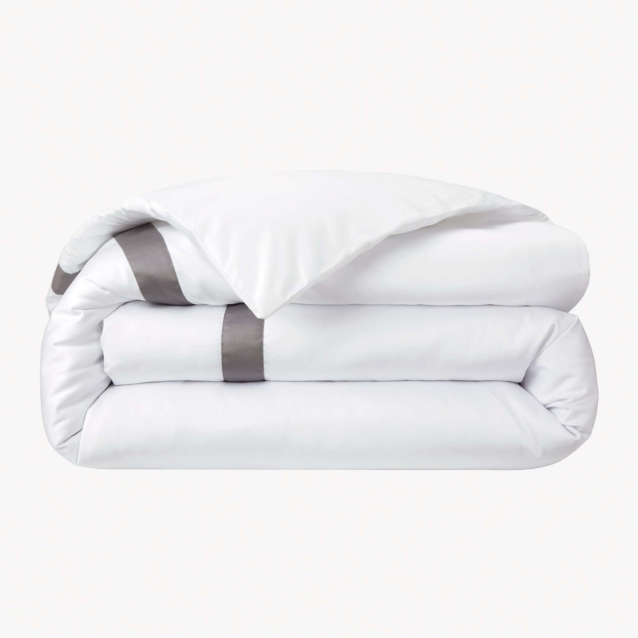 Yves Delorme Linea Bedding - Platine