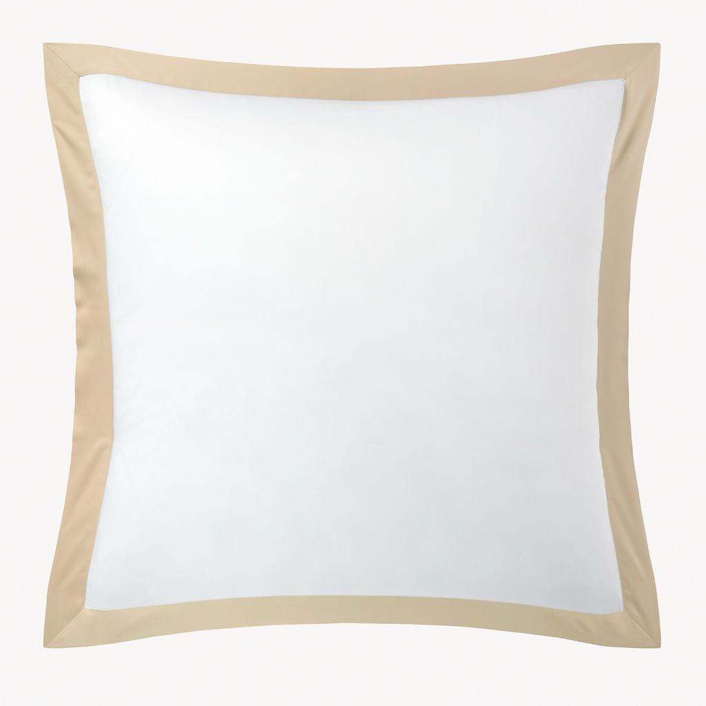 Yves Delorme Linea Bedding - Dune