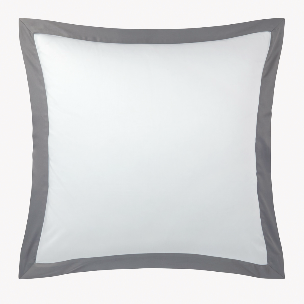 Yves Delorme Linea Bedding - Platine