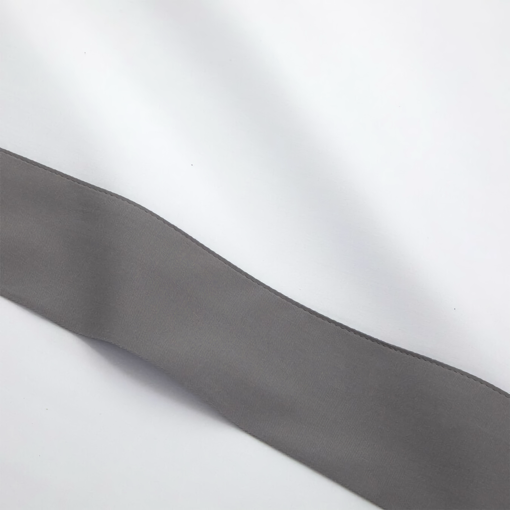 Yves Delorme Linea Bedding - Platine