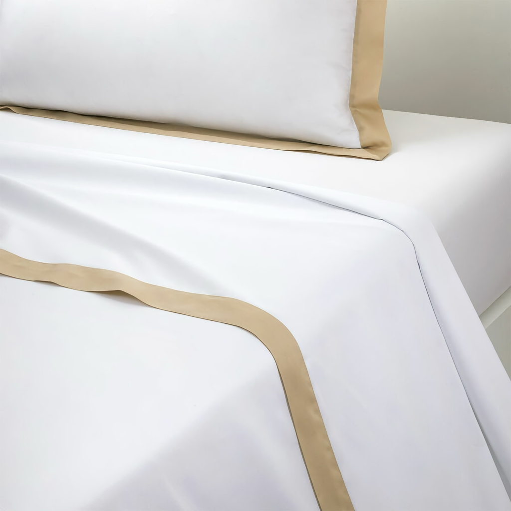 Yves Delorme Linea Bedding - Dune