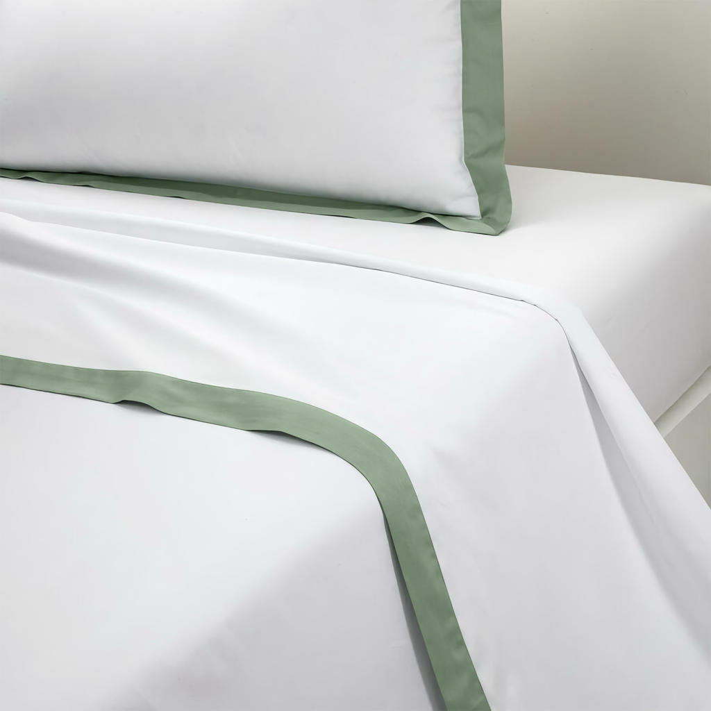 Yves Delorme Linea Bedding - Veronese
