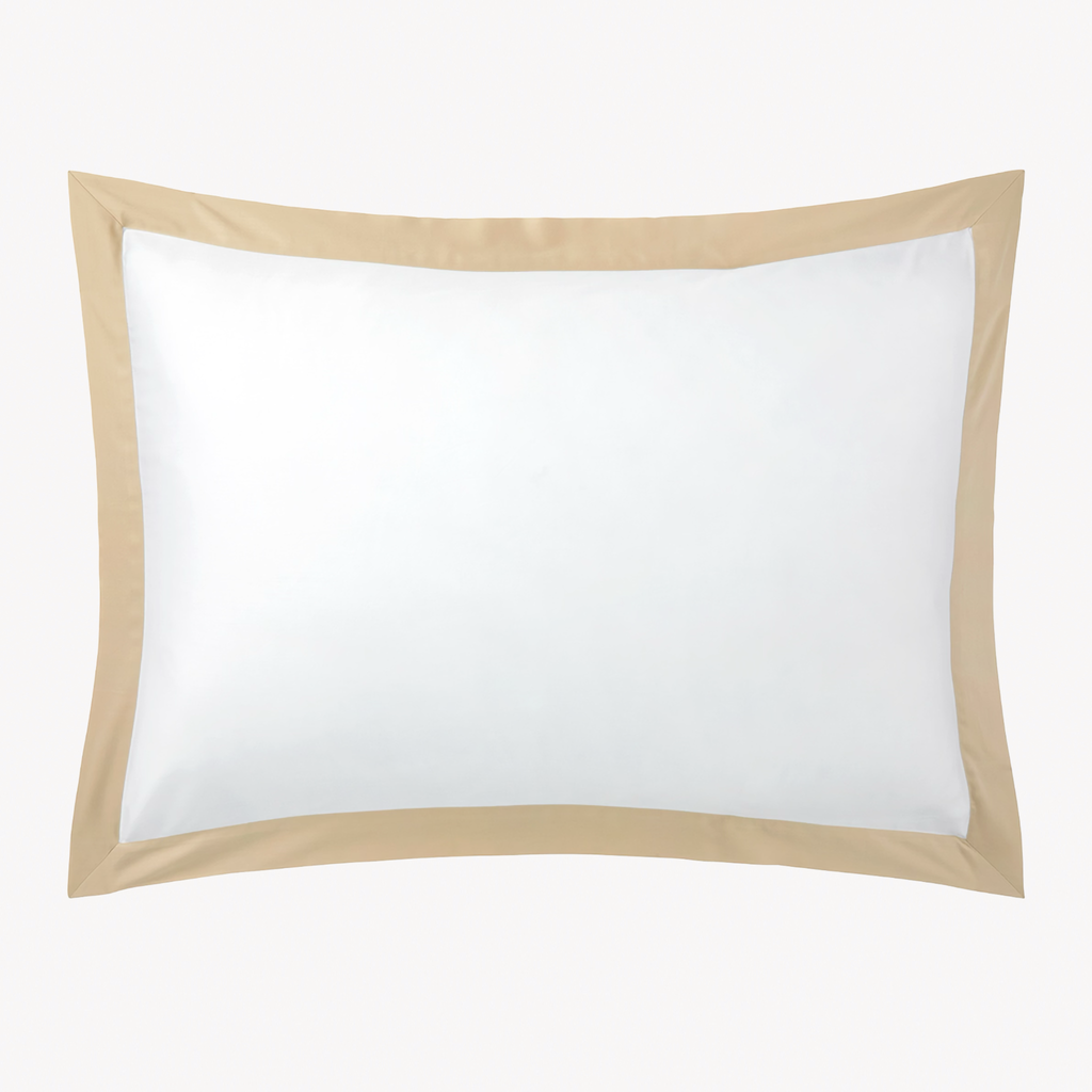 Yves Delorme Linea Bedding - Dune