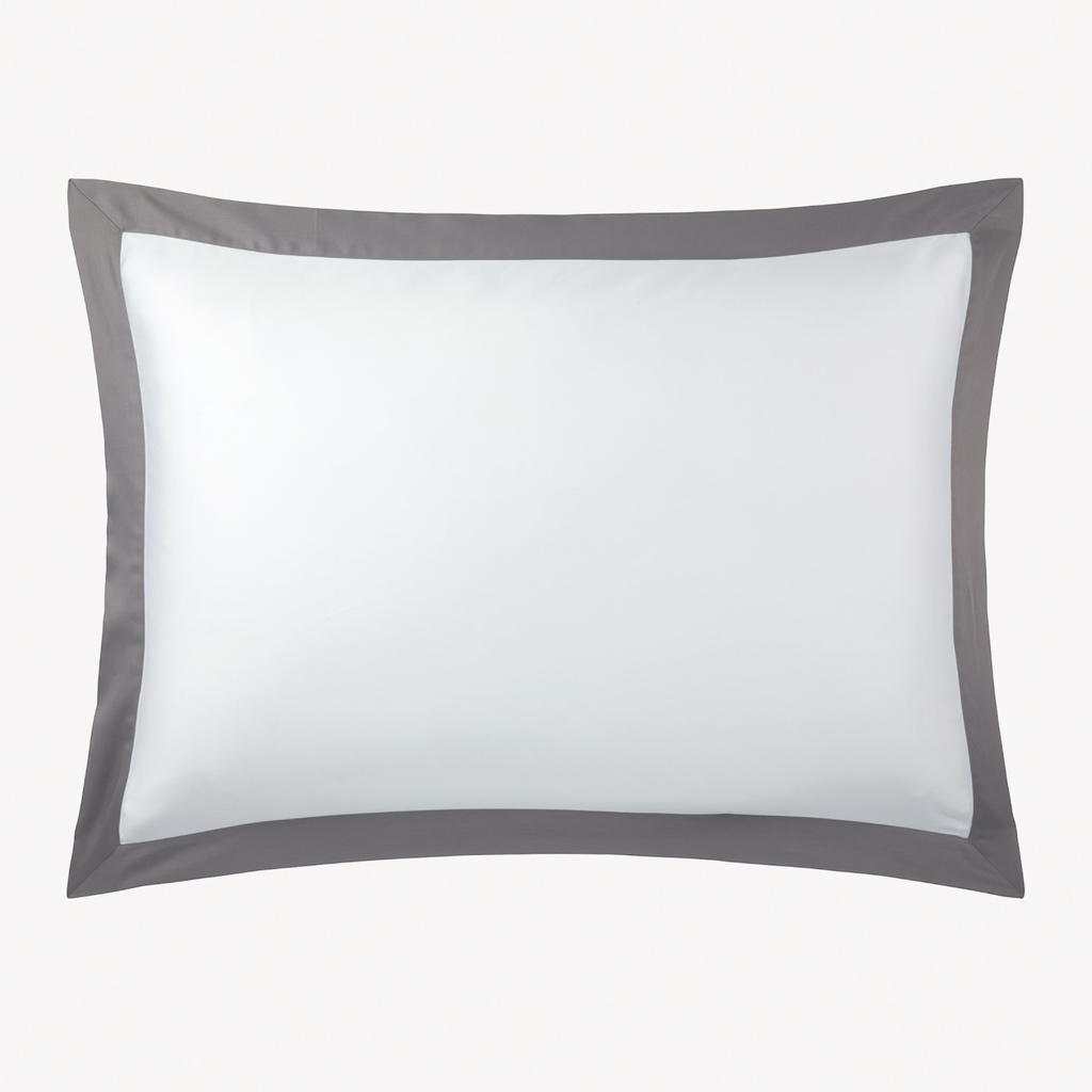 Yves Delorme Linea Bedding - Platine