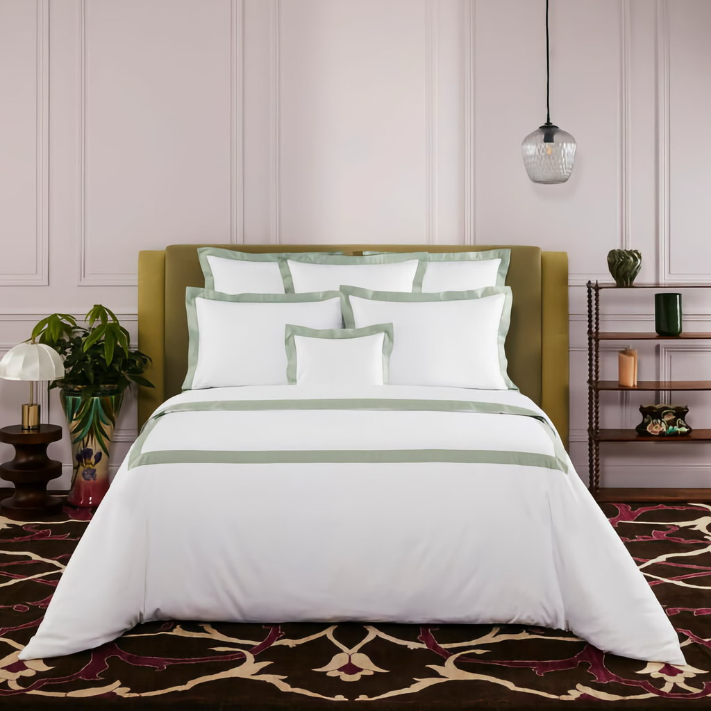 Yves Delorme Linea Bedding - Veronese