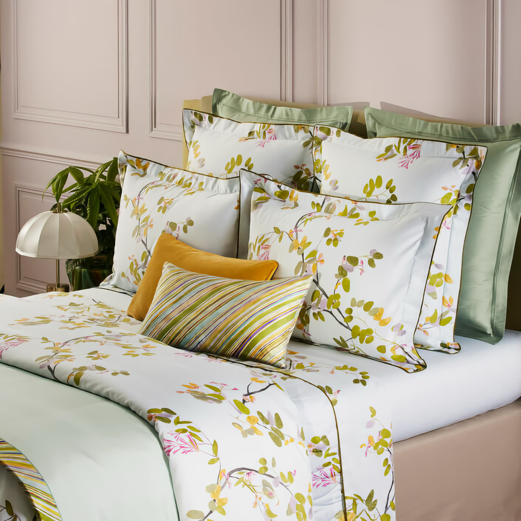 Yves Delorme Luciole Bedding
