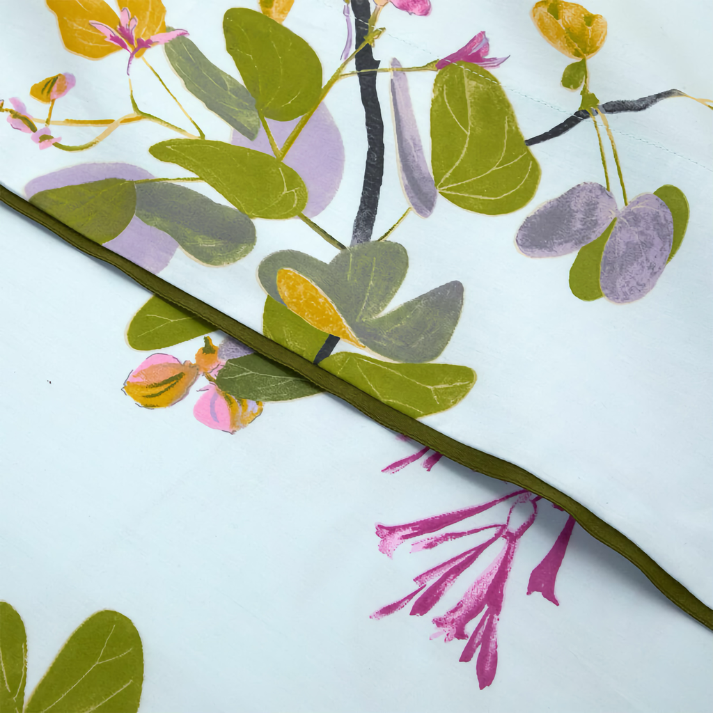 Yves Delorme Luciole Bedding