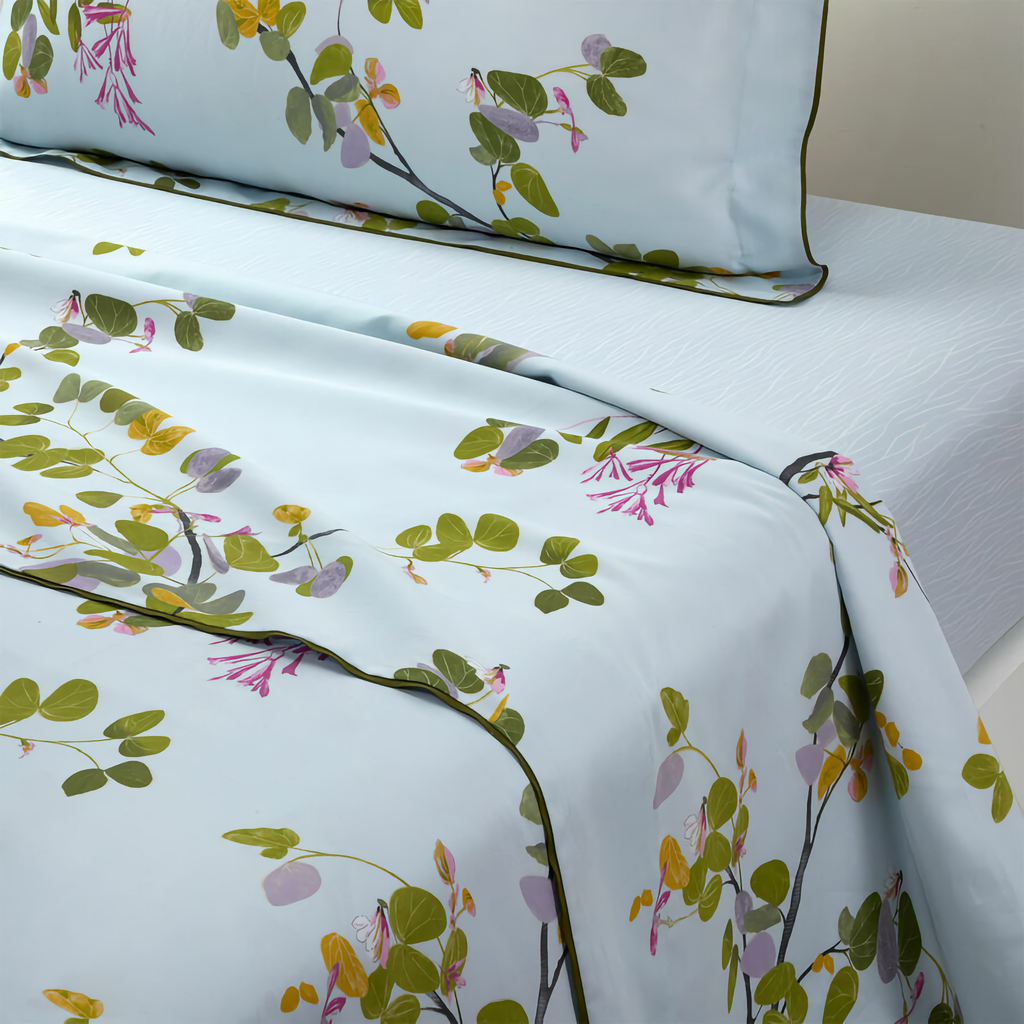 Yves Delorme Luciole Bedding