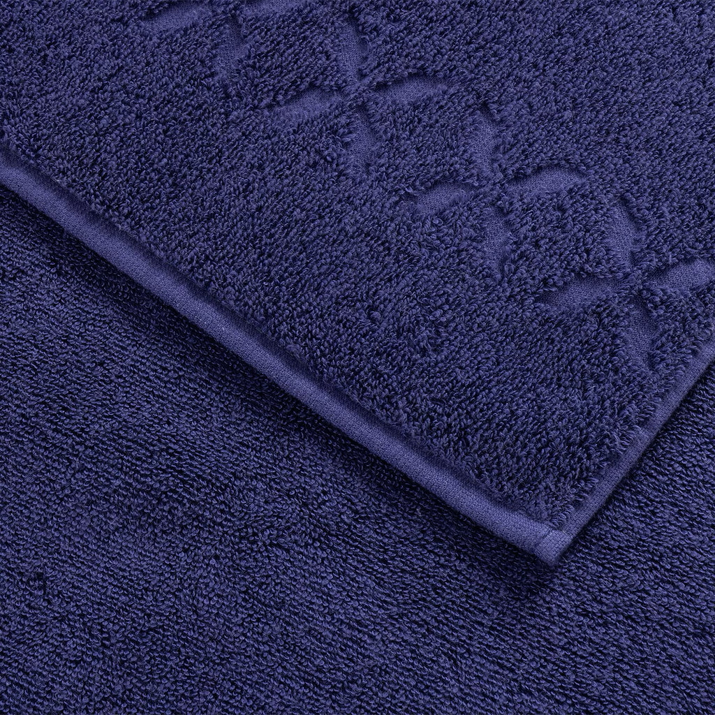 Yves Delorme Nature Bath Towels and Mats - Encre