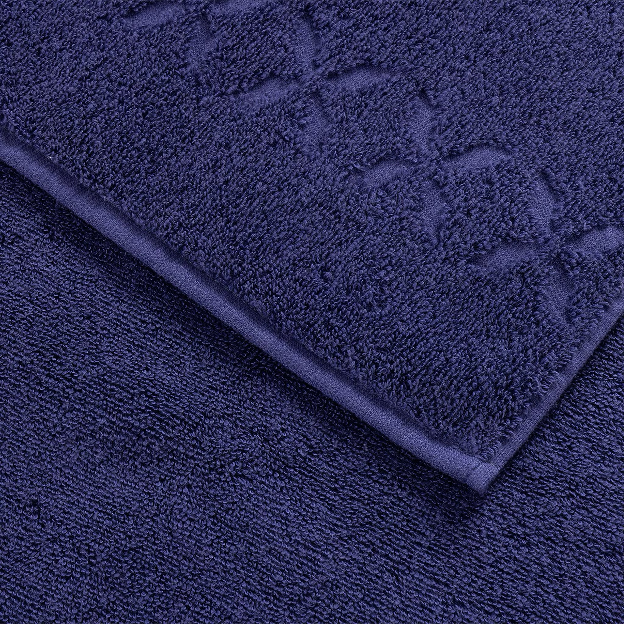 Yves Delorme Nature Bath Towels and Mats - Encre