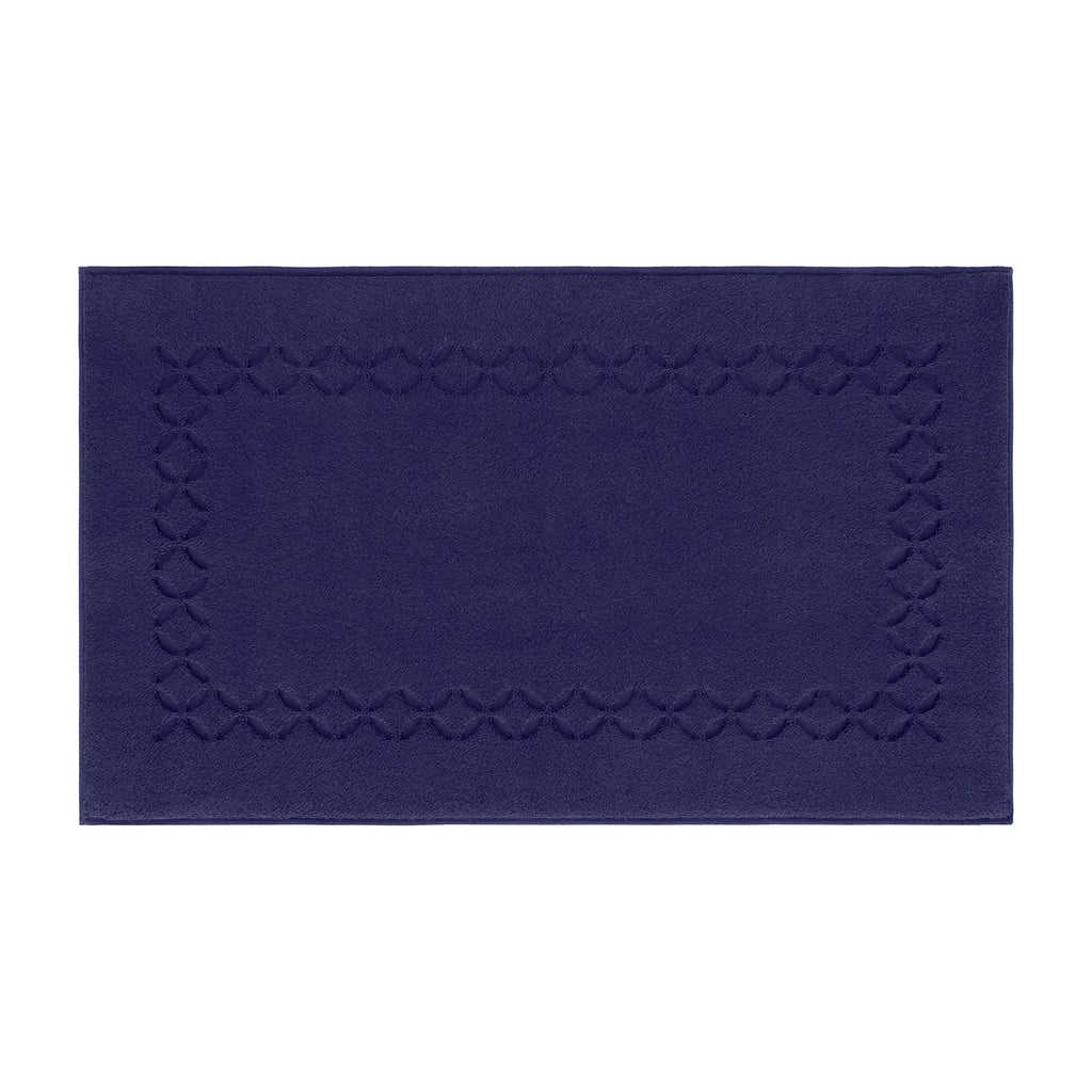 Yves Delorme Nature Bath Towels and Mats - Encre