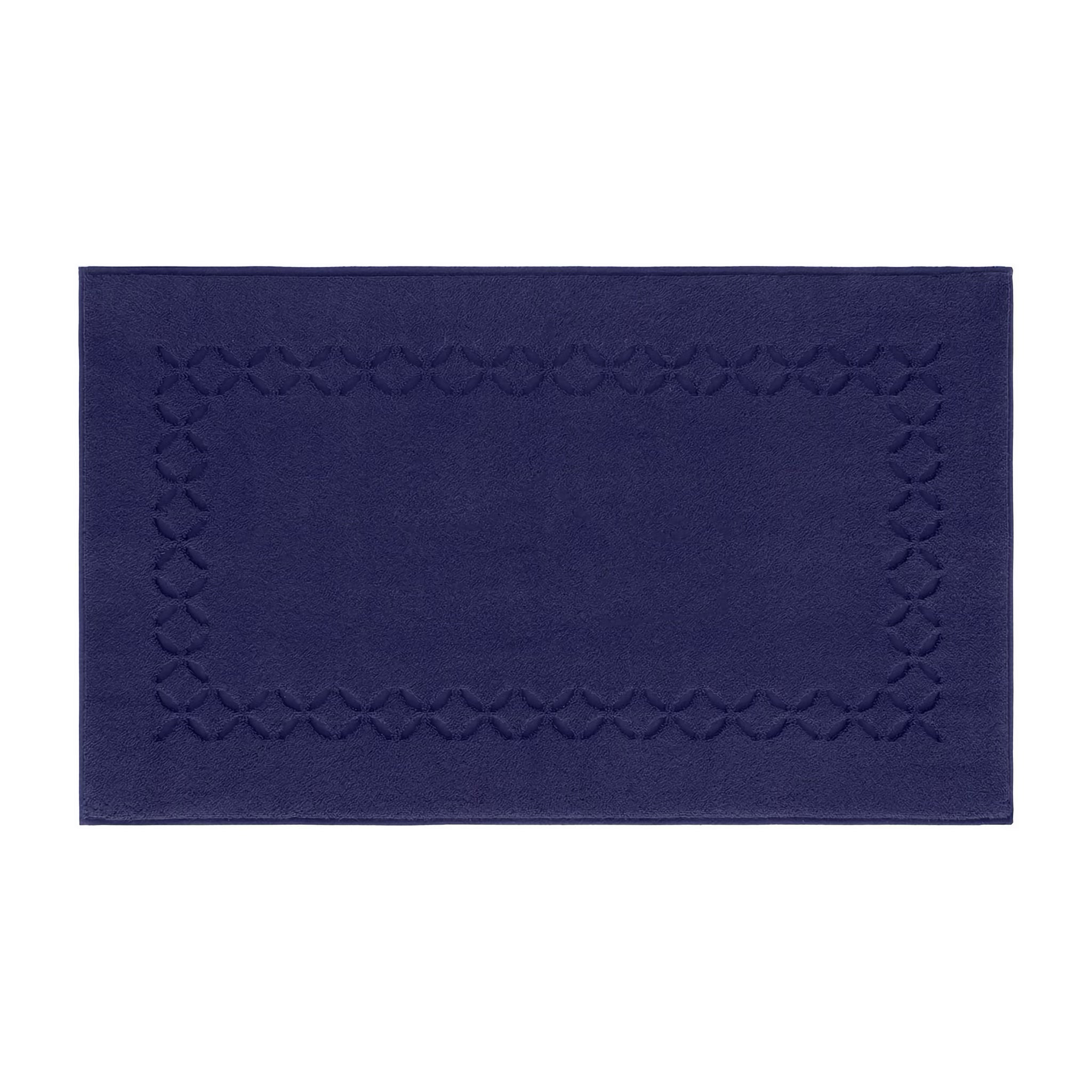 Yves Delorme Nature Bath Towels and Mats - Encre