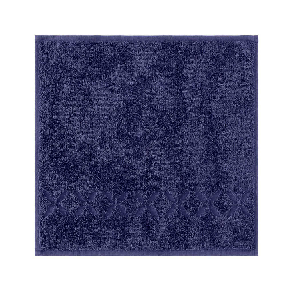 Yves Delorme Nature Bath Towels and Mats - Encre