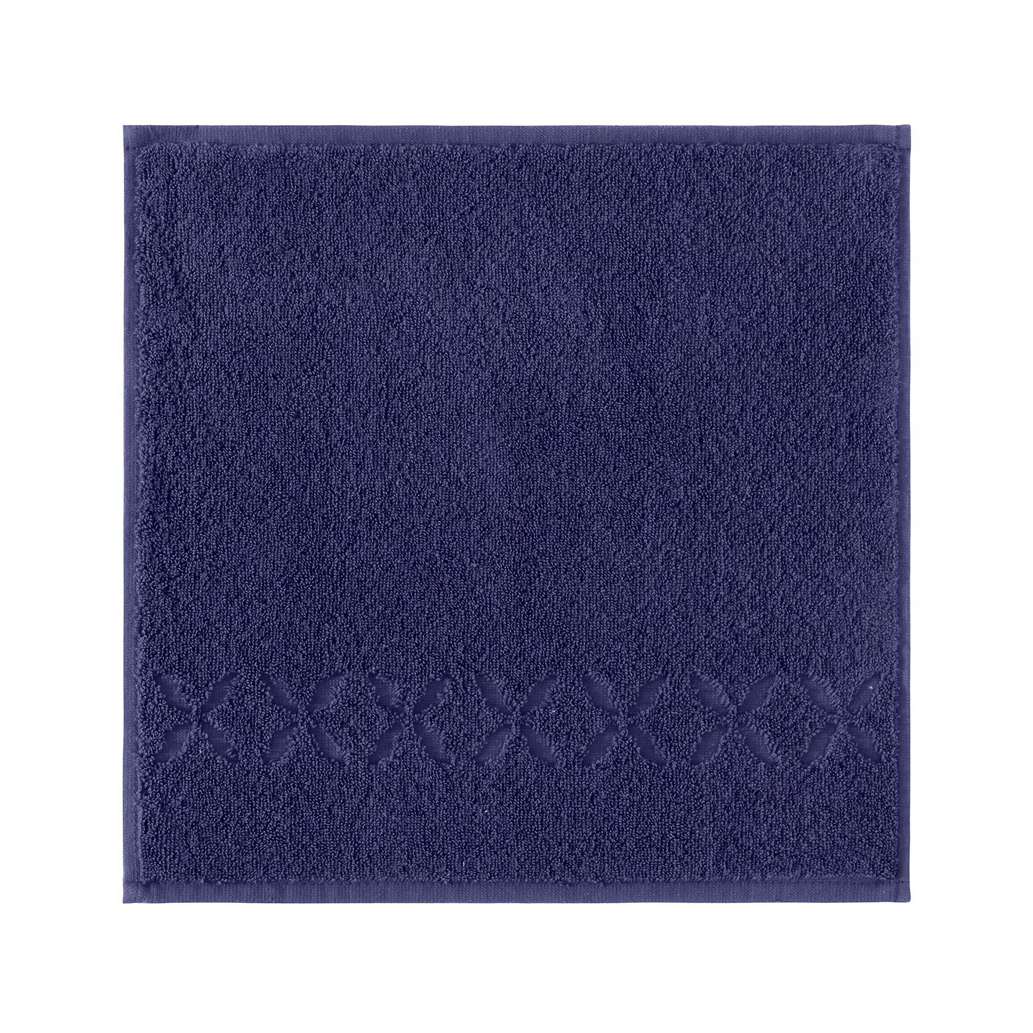 Yves Delorme Nature Bath Towels and Mats - Encre