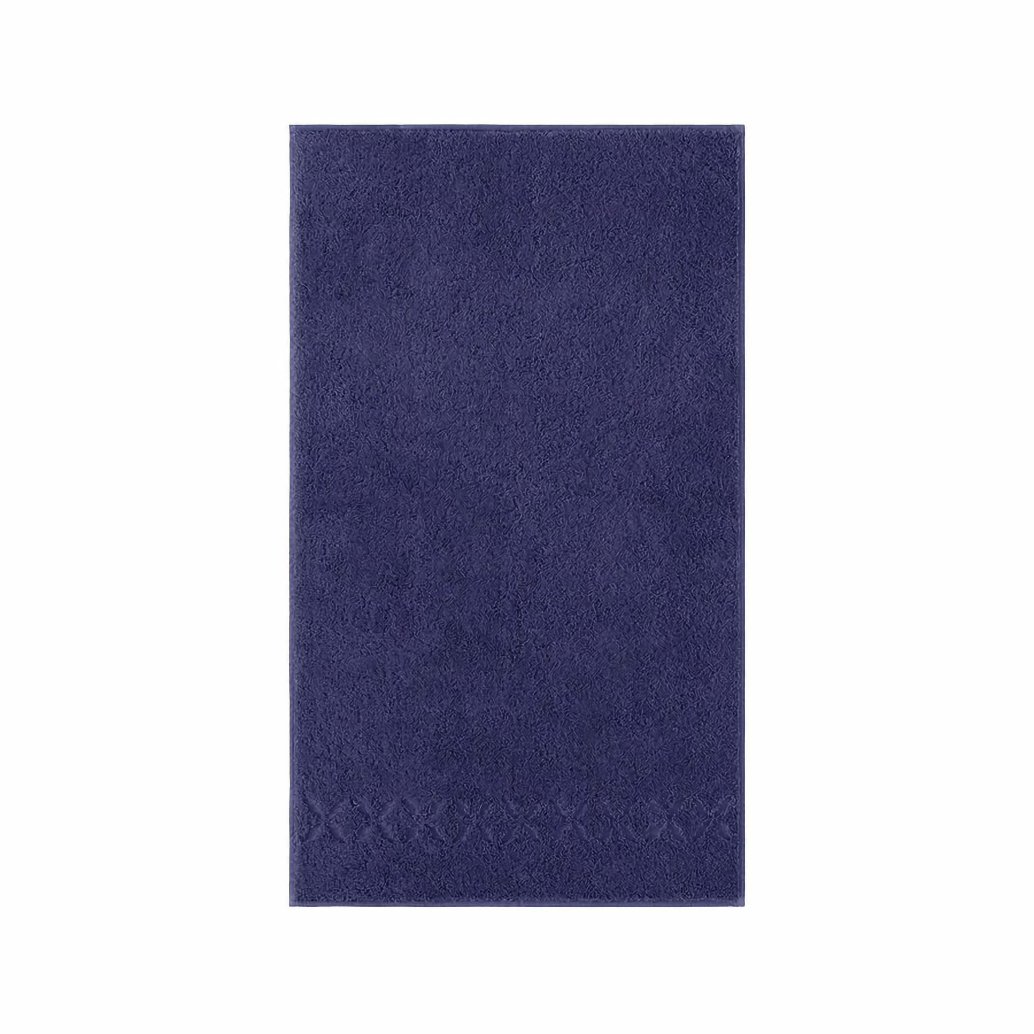 Yves Delorme Nature Bath Towels and Mats - Encre