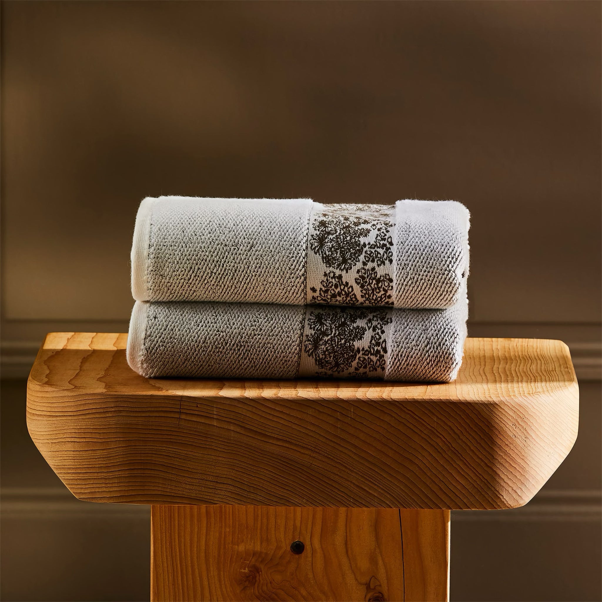 Yves Delorme Paysages Bath Collection