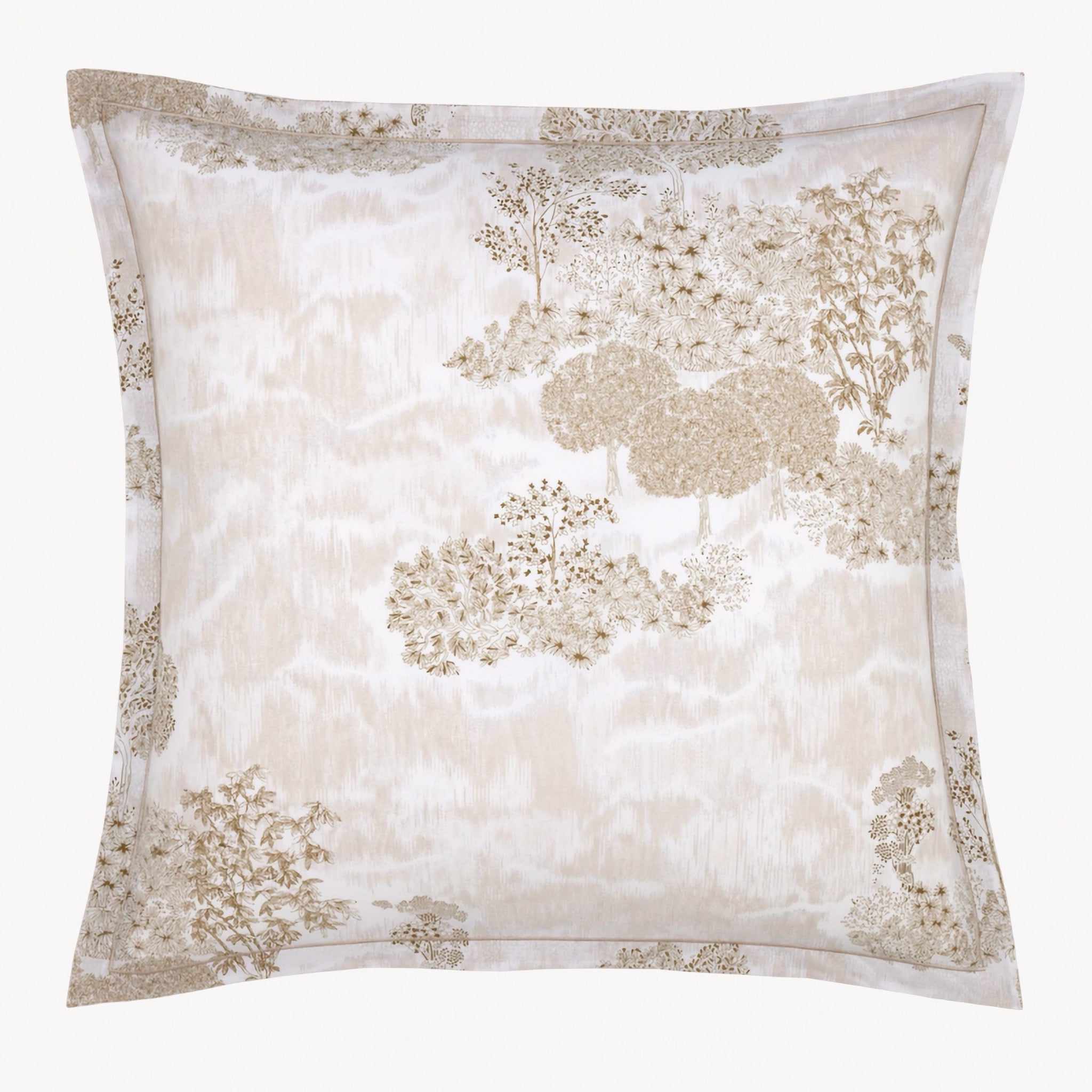 Yves Delorme Paysages Bedding