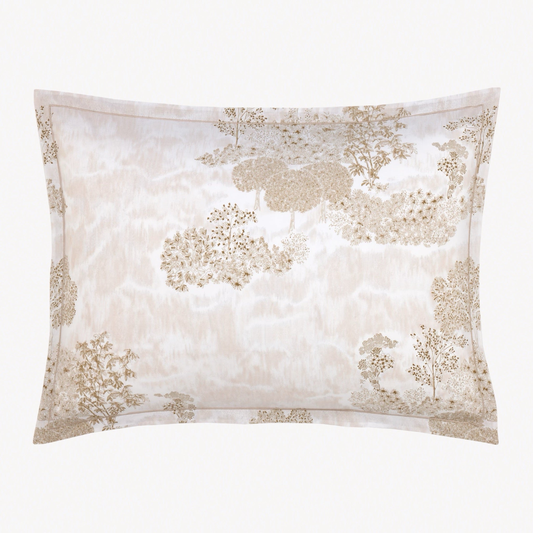 Yves Delorme Paysages Bedding